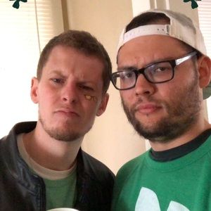 Meet your Posher, Shawn